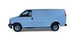 2021 Chevrolet Express 2500 SRW RWD Empty Cargo Van for sale #GX35444A - photo 6