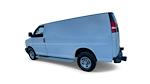 2021 Chevrolet Express 2500 SRW RWD Empty Cargo Van for sale #GX35444A - photo 7