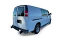 2021 Chevrolet Express 2500 SRW RWD Empty Cargo Van for sale #GX35444A - photo 2