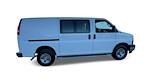 2021 Chevrolet Express 2500 SRW RWD Empty Cargo Van for sale #GX35444A - photo 9