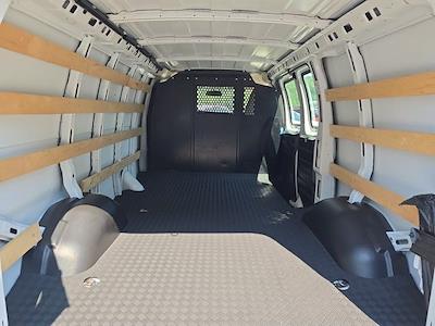 2023 Chevrolet Express 2500 RWD Empty Cargo Van for sale #GX35445 - photo 2