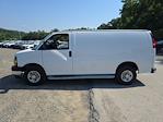 2023 Chevrolet Express 2500 RWD Empty Cargo Van for sale #GX35445 - photo 4