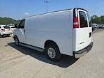 2023 Chevrolet Express 2500 RWD Empty Cargo Van for sale #GX35445 - photo 3