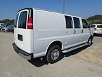 2023 Chevrolet Express 2500 RWD Empty Cargo Van for sale #GX35445 - photo 6