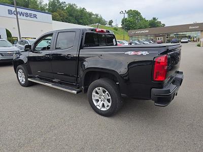 2022 Chevrolet Colorado Crew Cab 4WD Pickup for sale #GX35453 - photo 2