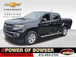 2022 Chevrolet Colorado Crew Cab 4WD Pickup for sale #GX35453 - photo 1