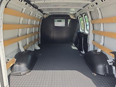 2023 Chevrolet Express 2500 RWD Empty Cargo Van for sale #GX35459 - photo 2