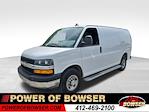2023 Chevrolet Express 2500 RWD Empty Cargo Van for sale #GX35459 - photo 1