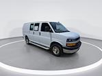 2023 Chevrolet Express 2500 RWD Empty Cargo Van for sale #GX35459 - photo 4
