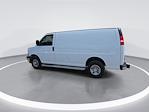 2023 Chevrolet Express 2500 RWD Empty Cargo Van for sale #GX35459 - photo 8