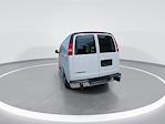 2023 Chevrolet Express 2500 RWD Empty Cargo Van for sale #GX35459 - photo 3