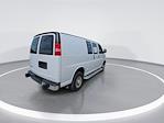 2023 Chevrolet Express 2500 RWD Empty Cargo Van for sale #GX35459 - photo 9