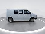 2023 Chevrolet Express 2500 RWD Empty Cargo Van for sale #GX35459 - photo 10