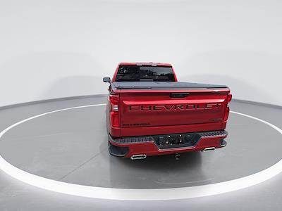 2023 Chevrolet Silverado 1500 Crew Cab 4WD Pickup for sale #GX35468 - photo 2
