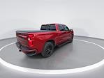 2023 Chevrolet Silverado 1500 Crew Cab 4WD Pickup for sale #GX35468 - photo 8
