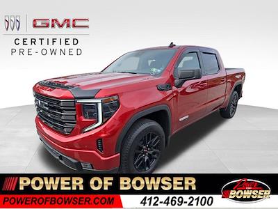 2023 GMC Sierra 1500 Crew Cab 4WD Pickup for sale #GX35479 - photo 1