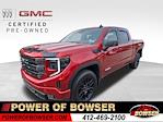 2023 GMC Sierra 1500 Crew Cab 4WD Pickup for sale #GX35479 - photo 1