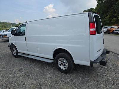 2023 GMC Savana 2500 RWD Empty Cargo Van for sale #GX35486 - photo 2
