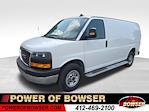2023 GMC Savana 2500 RWD Empty Cargo Van for sale #GX35486 - photo 1