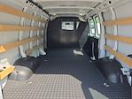 2023 GMC Savana 2500 RWD Empty Cargo Van for sale #GX35486 - photo 10
