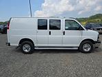 2023 GMC Savana 2500 RWD Empty Cargo Van for sale #GX35486 - photo 6