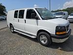 2023 GMC Savana 2500 RWD Empty Cargo Van for sale #GX35486 - photo 7