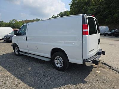 2023 Chevrolet Express 2500 RWD Empty Cargo Van for sale #GX35487 - photo 2