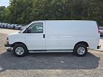 2023 Chevrolet Express 2500 RWD Empty Cargo Van for sale #GX35487 - photo 3