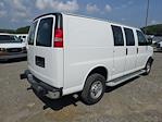 2023 Chevrolet Express 2500 RWD Empty Cargo Van for sale #GX35487 - photo 5