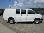 2023 Chevrolet Express 2500 RWD Empty Cargo Van for sale #GX35487 - photo 6
