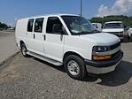 2023 Chevrolet Express 2500 RWD Empty Cargo Van for sale #GX35487 - photo 7