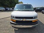 2023 Chevrolet Express 2500 RWD Empty Cargo Van for sale #GX35487 - photo 8