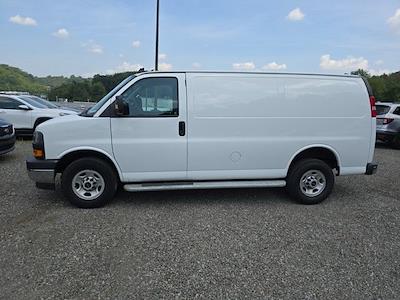 2023 GMC Savana 2500 RWD Empty Cargo Van for sale #GX35488 - photo 2