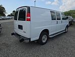 2023 GMC Savana 2500 RWD Empty Cargo Van for sale #GX35488 - photo 5