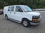 2023 GMC Savana 2500 RWD Empty Cargo Van for sale #GX35488 - photo 7