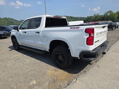 2023 Chevrolet Silverado 1500 Crew Cab 4WD Pickup for sale #GX35492 - photo 2