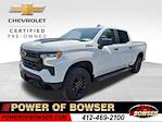 2023 Chevrolet Silverado 1500 Crew Cab 4WD Pickup for sale #GX35492 - photo 1