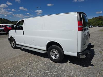 2023 Chevrolet Express 2500 RWD Empty Cargo Van for sale #GX35507 - photo 2