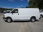 2023 Chevrolet Express 2500 RWD Empty Cargo Van for sale #GX35507 - photo 3