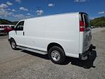 2023 Chevrolet Express 2500 RWD Empty Cargo Van for sale #GX35507 - photo 2