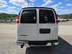 2023 Chevrolet Express 2500 RWD Empty Cargo Van for sale #GX35507 - photo 4