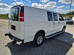 2023 Chevrolet Express 2500 RWD Empty Cargo Van for sale #GX35507 - photo 5