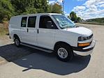 2023 Chevrolet Express 2500 RWD Empty Cargo Van for sale #GX35507 - photo 7