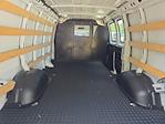2023 Chevrolet Express 2500 RWD Empty Cargo Van for sale #GX35507 - photo 9