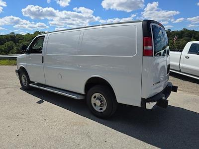 2023 Chevrolet Express 2500 RWD Empty Cargo Van for sale #GX35508 - photo 2