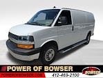 2023 Chevrolet Express 2500 RWD Empty Cargo Van for sale #GX35508 - photo 1
