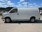 2023 Chevrolet Express 2500 RWD Empty Cargo Van for sale #GX35508 - photo 3