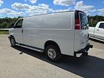 2023 Chevrolet Express 2500 RWD Empty Cargo Van for sale #GX35508 - photo 2