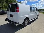 2023 Chevrolet Express 2500 RWD Empty Cargo Van for sale #GX35508 - photo 5
