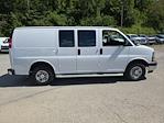 2023 Chevrolet Express 2500 RWD Empty Cargo Van for sale #GX35508 - photo 6